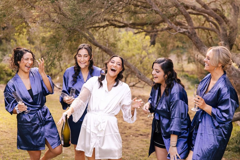 Mornington Peninsula Wedding Photography The Baths111