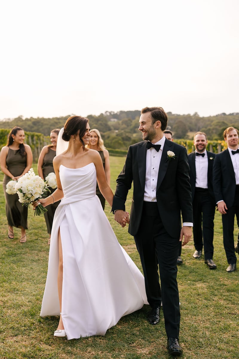 Montalto Winery Wedding492