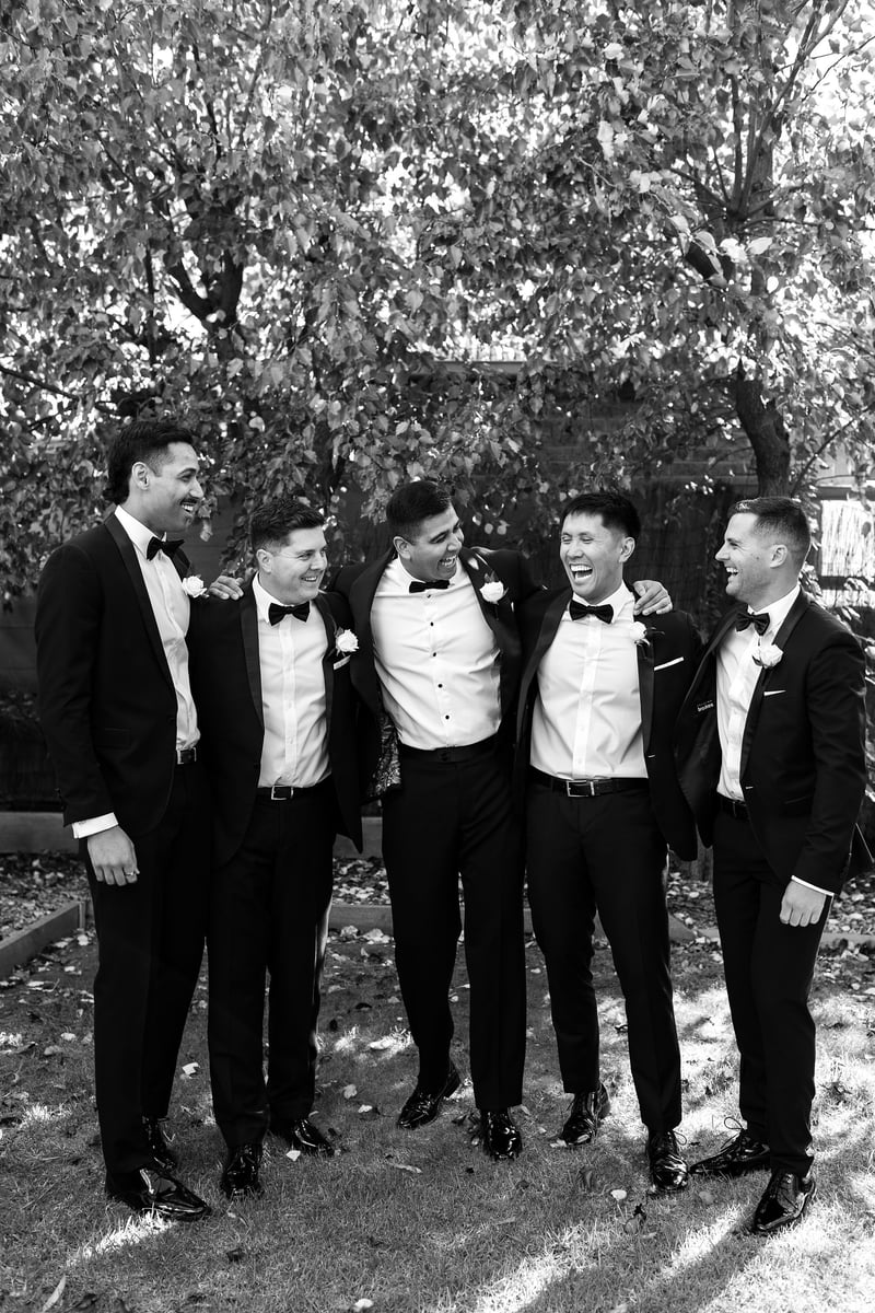 Terindah Estate Wedding Bellarine Peninsula060