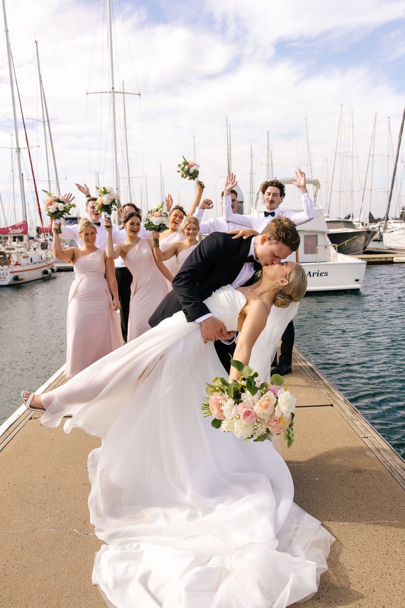 Sandringham Yacht Club521