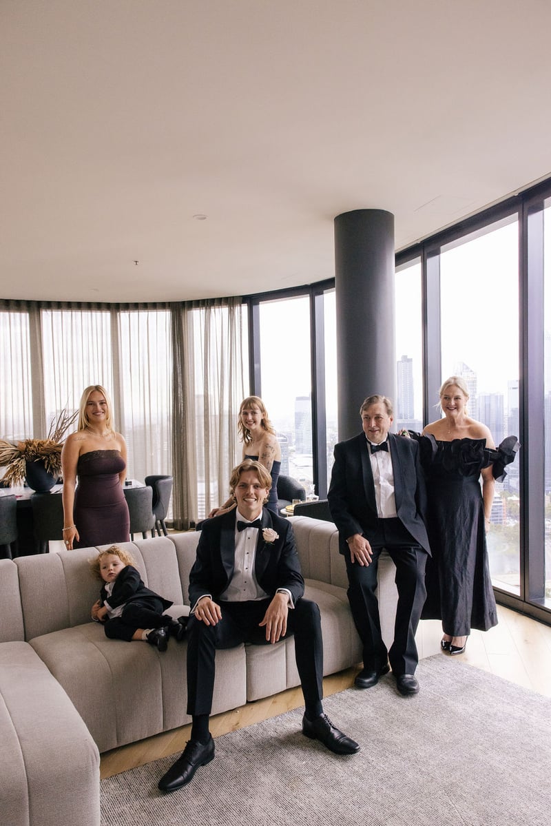 Elegant Half Acre Wedding in South Melbourne066