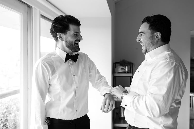 Ashleigh and Davids Romantic Yarra Valley Wedding014