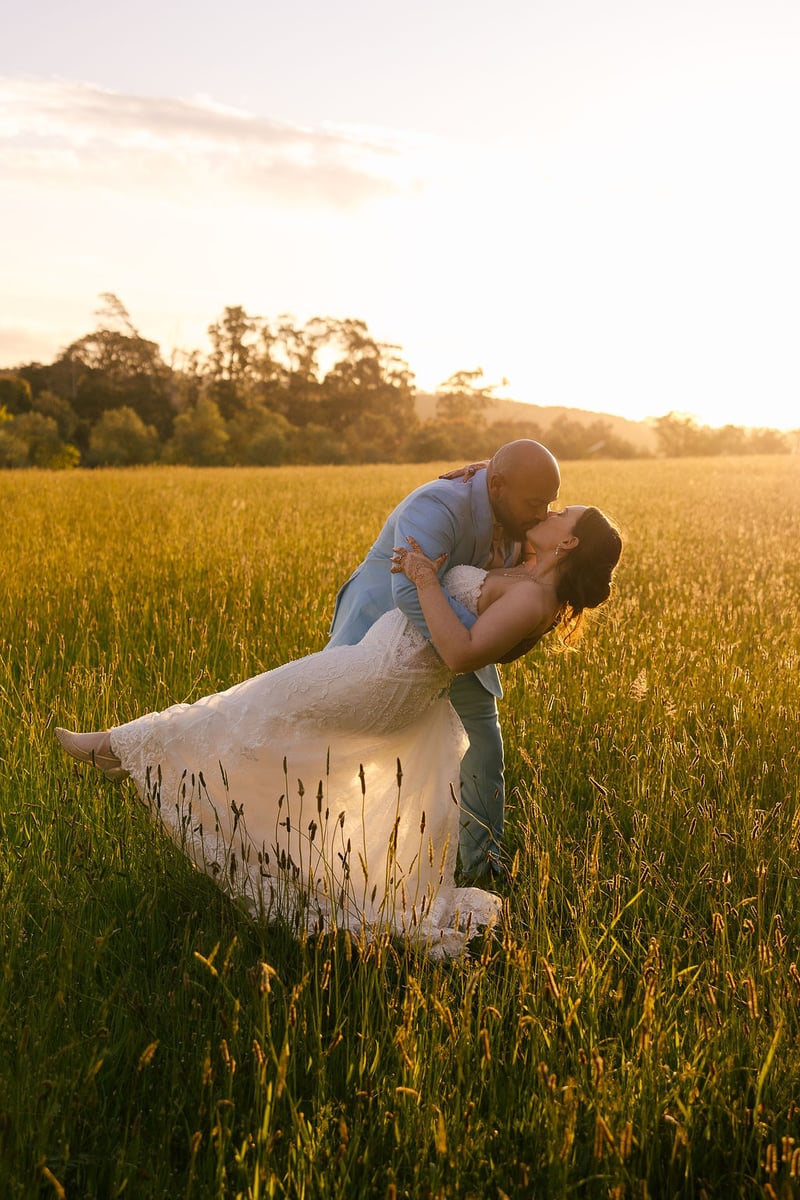 Butterfly Red Hill Wedding Photographer883