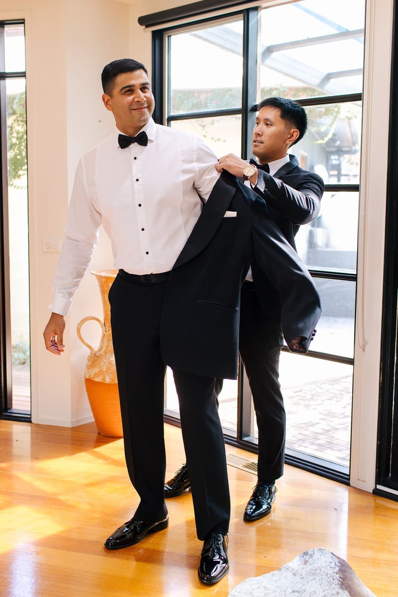 Terindah Estate Wedding Bellarine Peninsula026