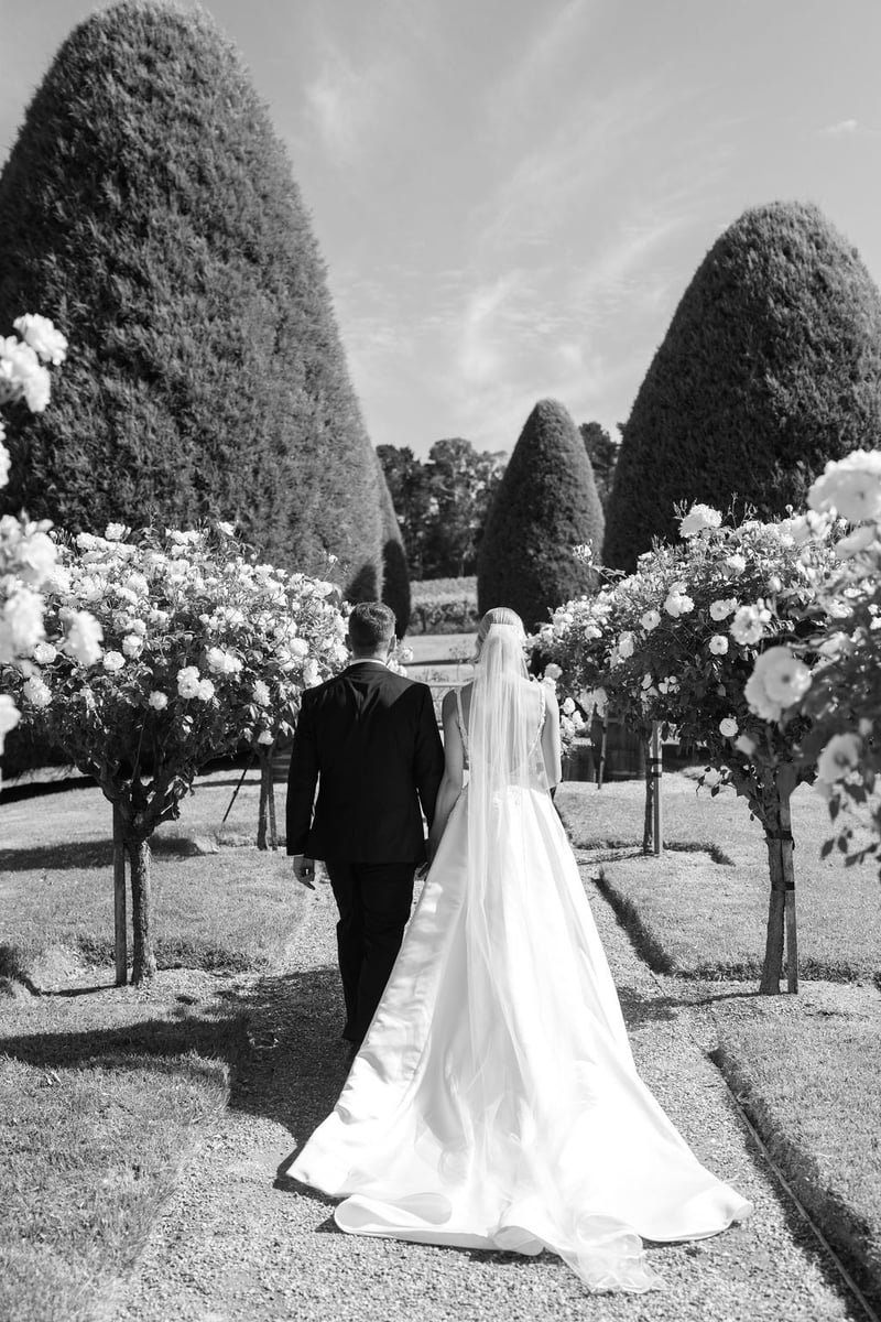 Wedding Photographer at Lancemore Lindenderry Red Hill Madeleine Josh340