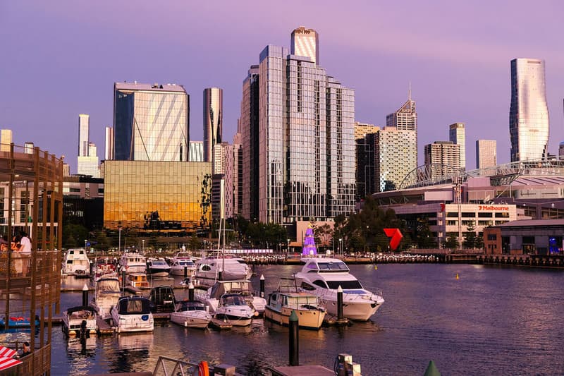 All Smiles Docklands