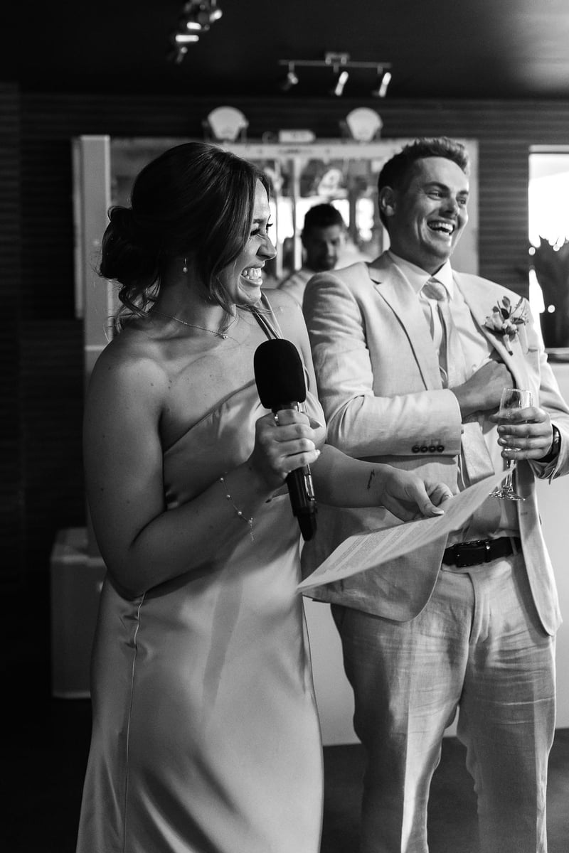 All Smiles Sorrento Wedding Photographer Stephanie Matthews Stunning Summer Celebration641