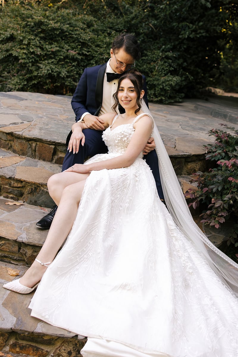 Dandenong Ranges Wedding at Tatra Receptions597