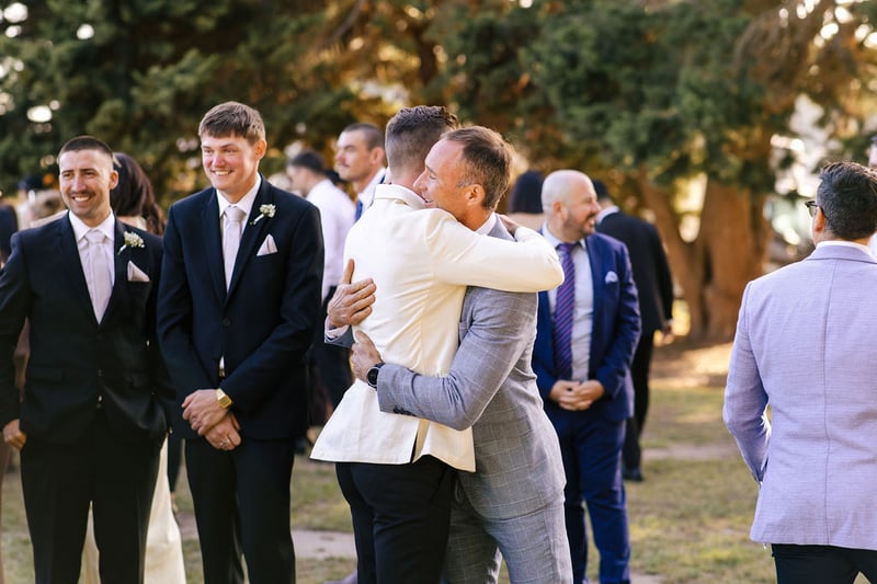 Dromana Estate Weddings and Events Wedding483