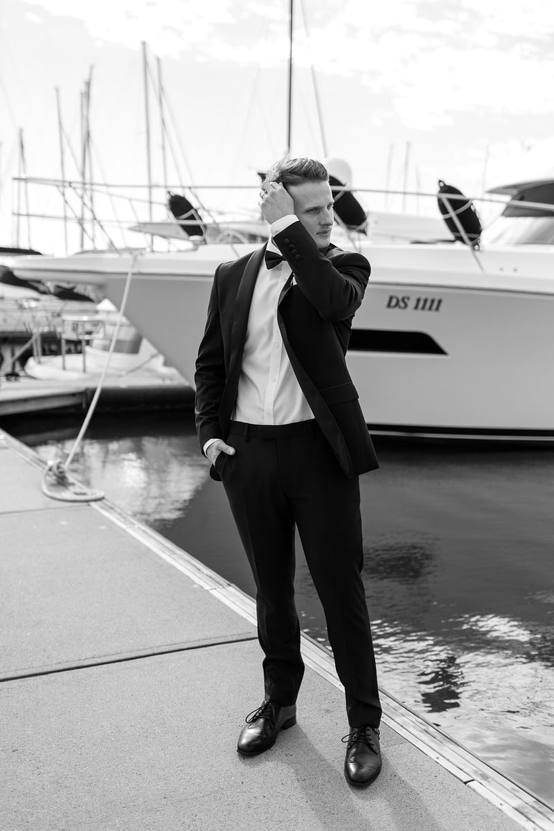 Sandringham Yacht Club573
