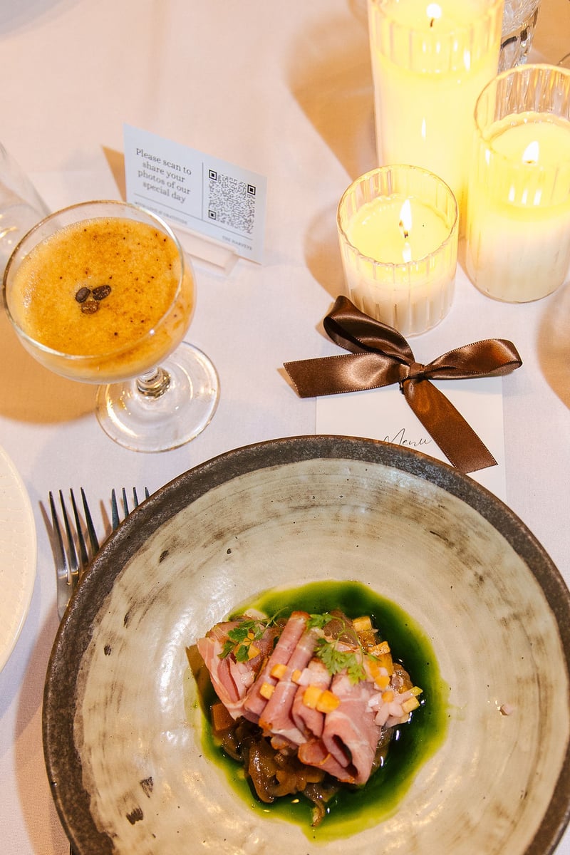 Panama Dining Room734