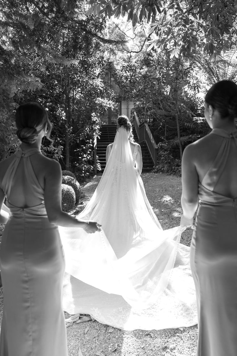 Dandenong Ranges Wedding at Tatra Receptions467