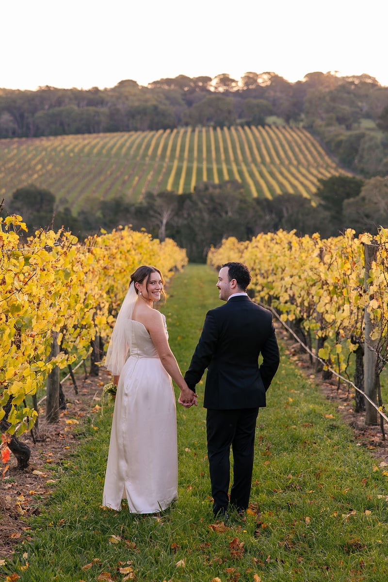 Jackalope Hotel Mornington Peninsula Wedding333