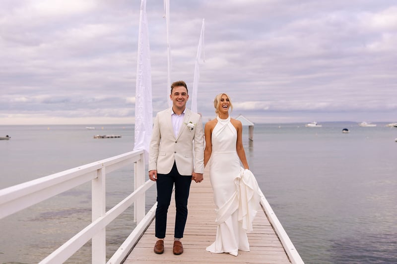 The Baths Restaurant and events wedding901