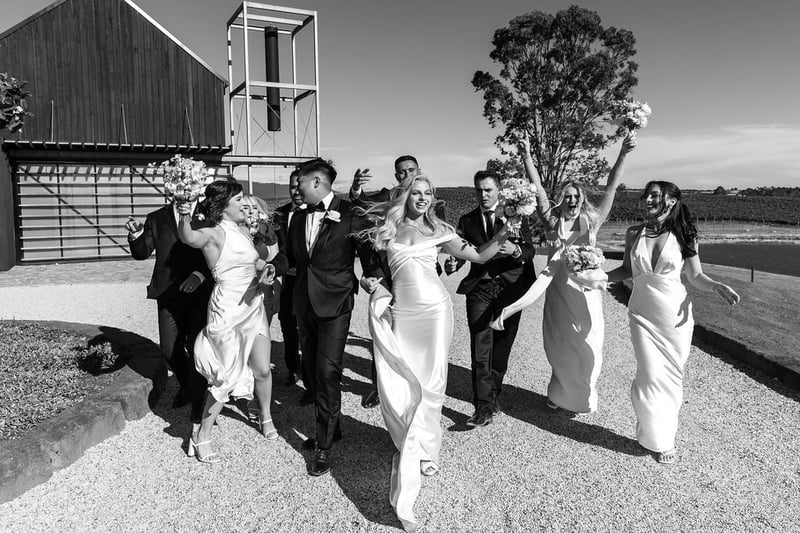 Wedding Photographer in the Yarra Valley542
