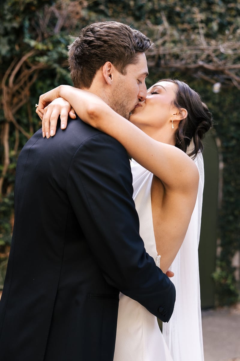 A Beautiful Wedding at Half Acre Melbourne076