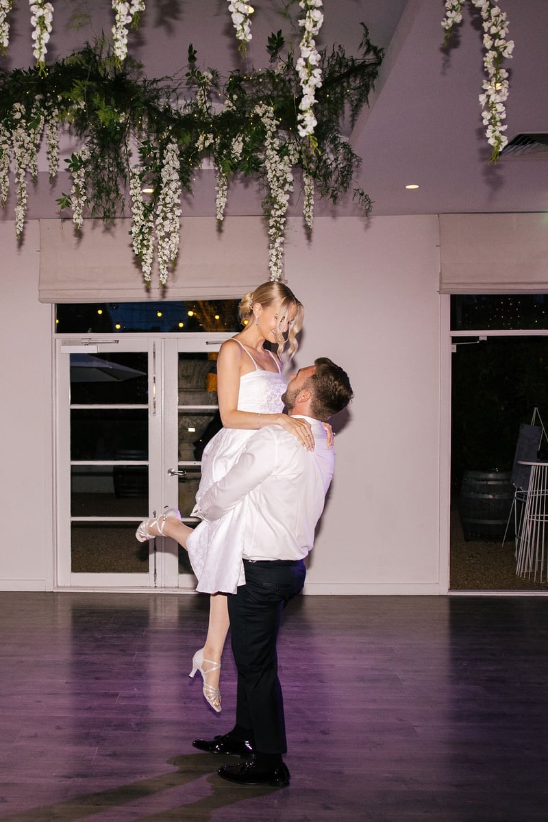 Wedding Photographer at Lancemore Lindenderry Red Hill Madeleine Josh824