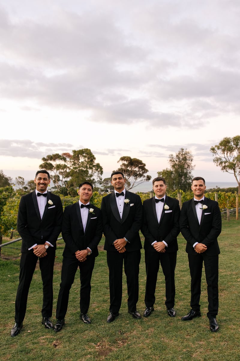 Terindah Estate Wedding Bellarine Peninsula704