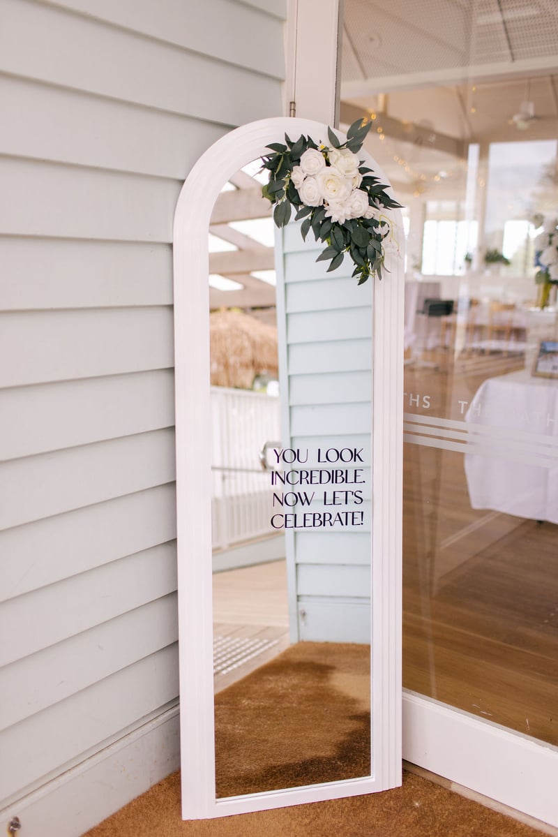 The Baths Restaurant and events wedding377