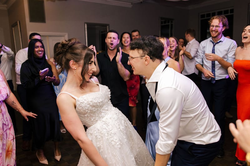 Dandenong Ranges Wedding at Tatra Receptions928