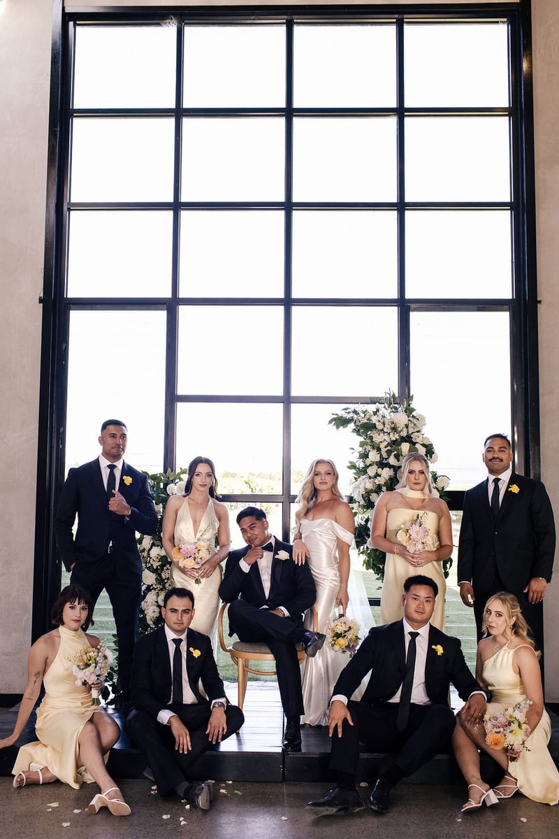 Wedding Photographer in the Yarra Valley488