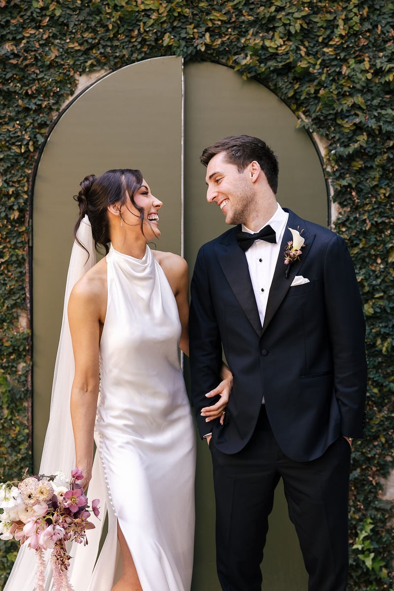 A Beautiful Wedding at Half Acre Melbourne104