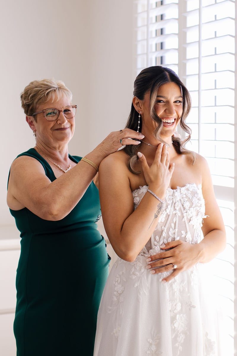 All Smiles Sorrento Wedding Photographer Stephanie Matthews Stunning Summer Celebration108