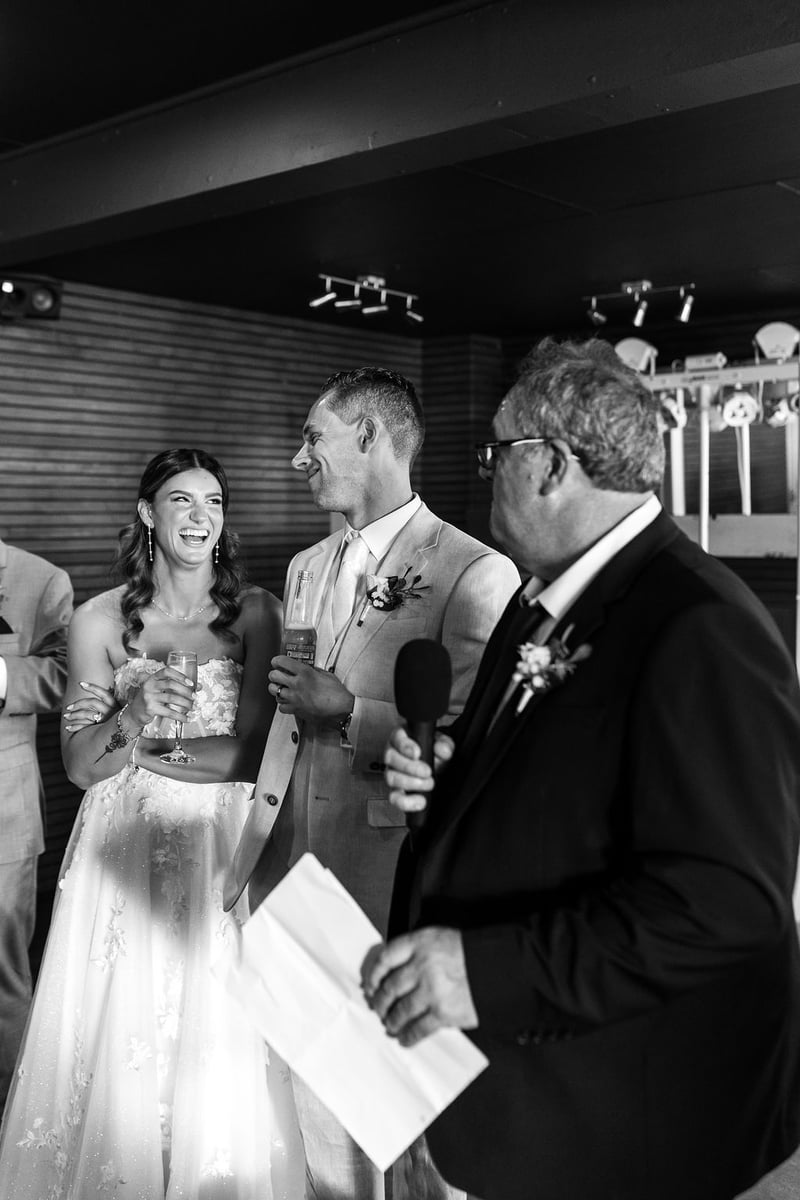All Smiles Sorrento Wedding Photographer Stephanie Matthews Stunning Summer Celebration611