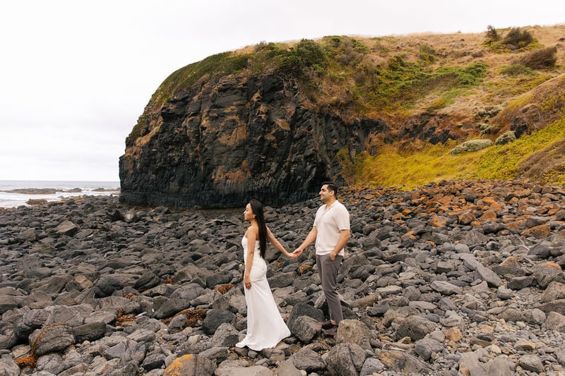 Proposal Photography on the Mornington Peninsula102