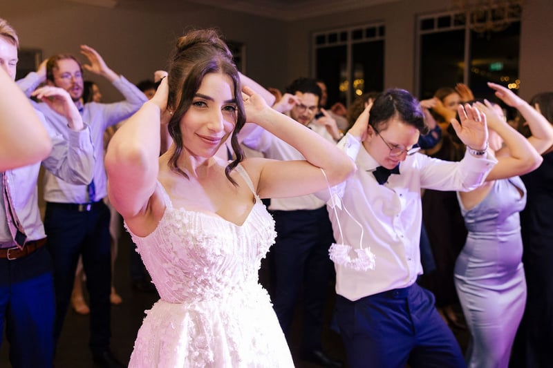 Dandenong Ranges Wedding at Tatra Receptions841