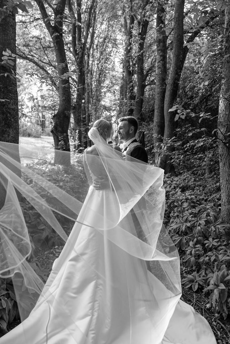 Wedding Photographer at Lancemore Lindenderry Red Hill Madeleine Josh529