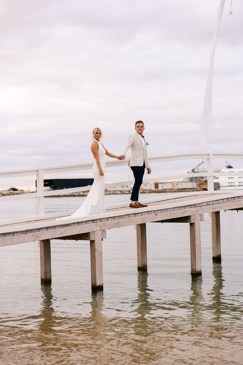 The Baths Restaurant and events wedding877