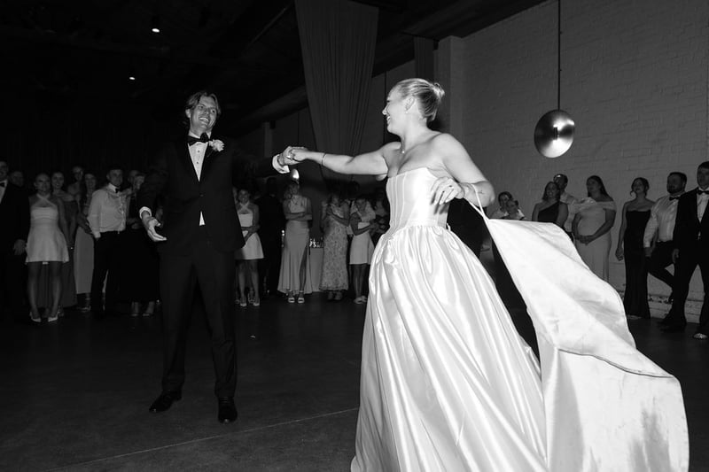 Elegant Half Acre Wedding in South Melbourne850