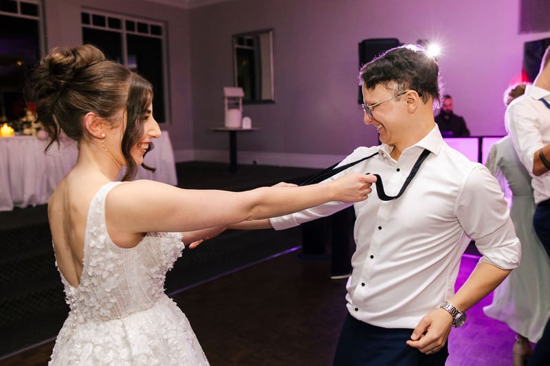 Dandenong Ranges Wedding at Tatra Receptions879