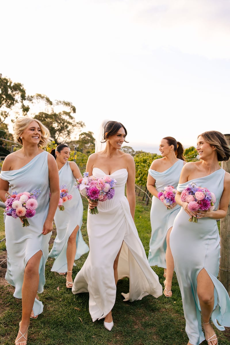 Terindah Estate Wedding Bellarine Peninsula583
