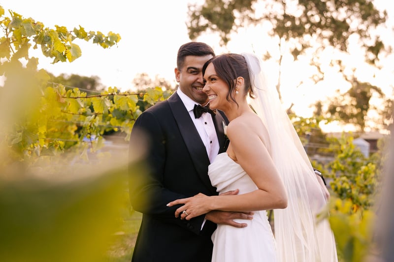 Terindah Estate Wedding Bellarine Peninsula532
