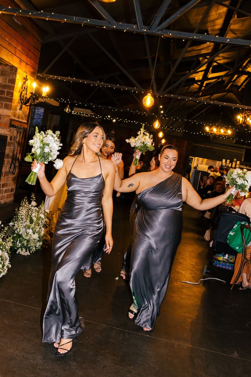 Ashleigh and Davids Romantic Yarra Valley Wedding646