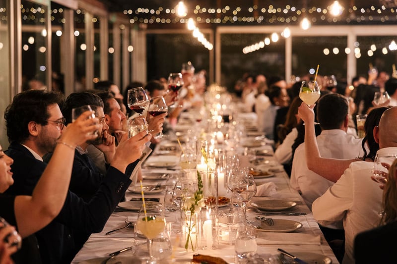 Ashleigh and Davids Romantic Yarra Valley Wedding725