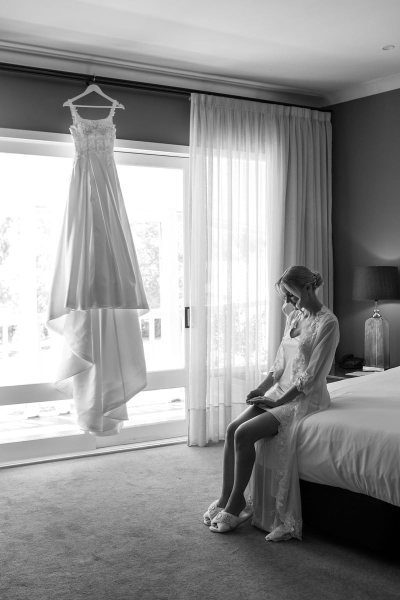 Wedding Photographer at Lancemore Lindenderry Red Hill Madeleine Josh086