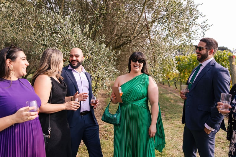 Montalto Winery Wedding239