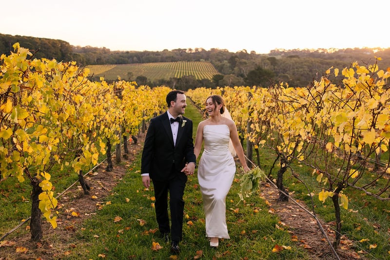 Jackalope Hotel Mornington Peninsula Wedding364
