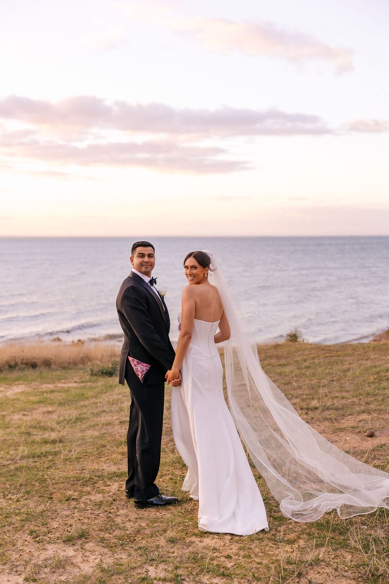 Terindah Estate Wedding Bellarine Peninsula636