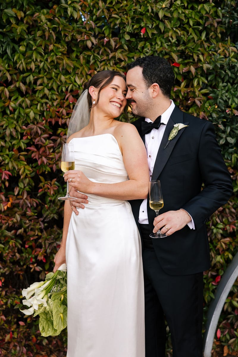 Jackalope Hotel Mornington Peninsula Wedding398