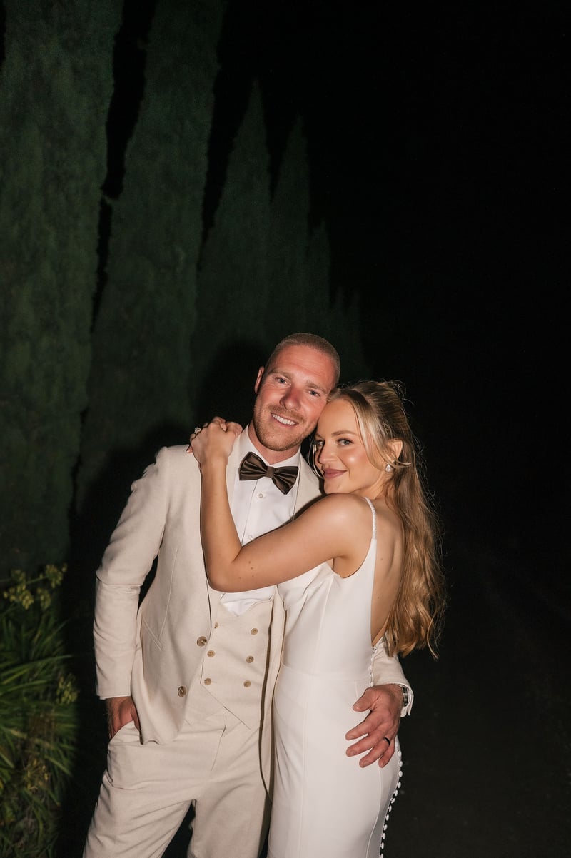 Barn and Co Wedding598