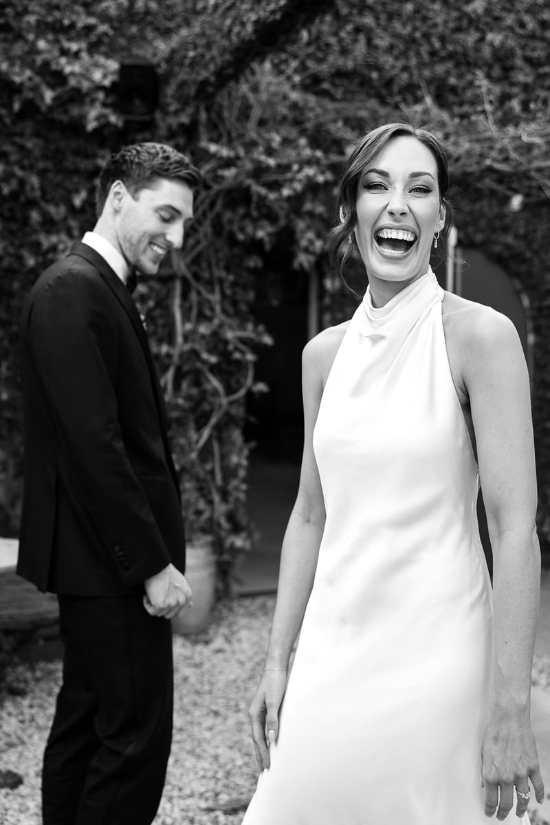 A Beautiful Wedding at Half Acre Melbourne089