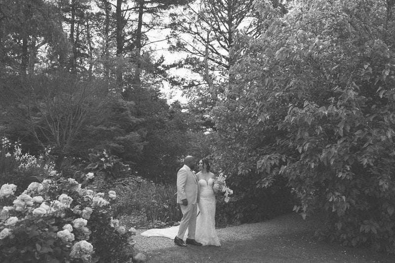 Butterfly Red Hill Wedding Photographer566