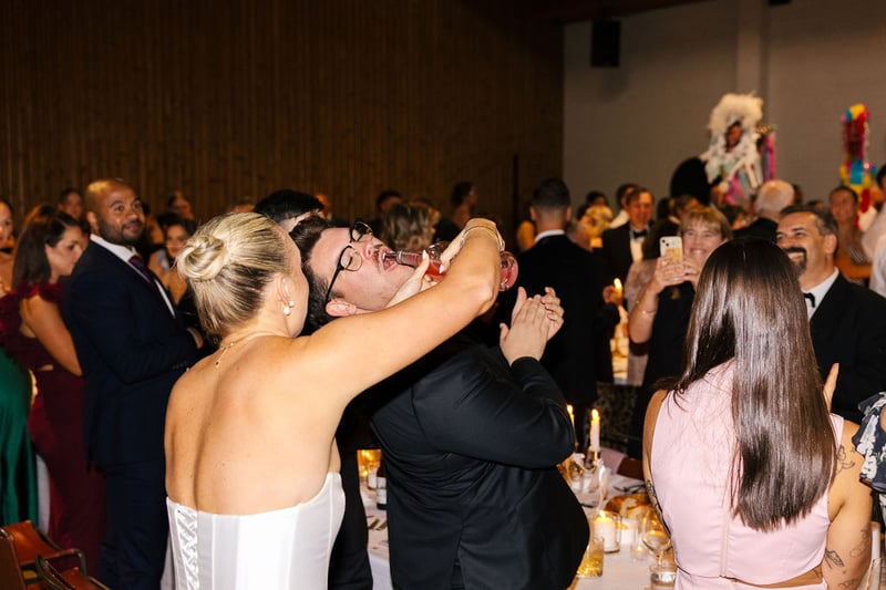 Elegant Half Acre Wedding in South Melbourne627