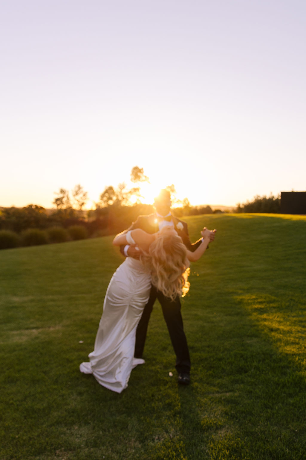 Wedding Photographer in the Yarra Valley809