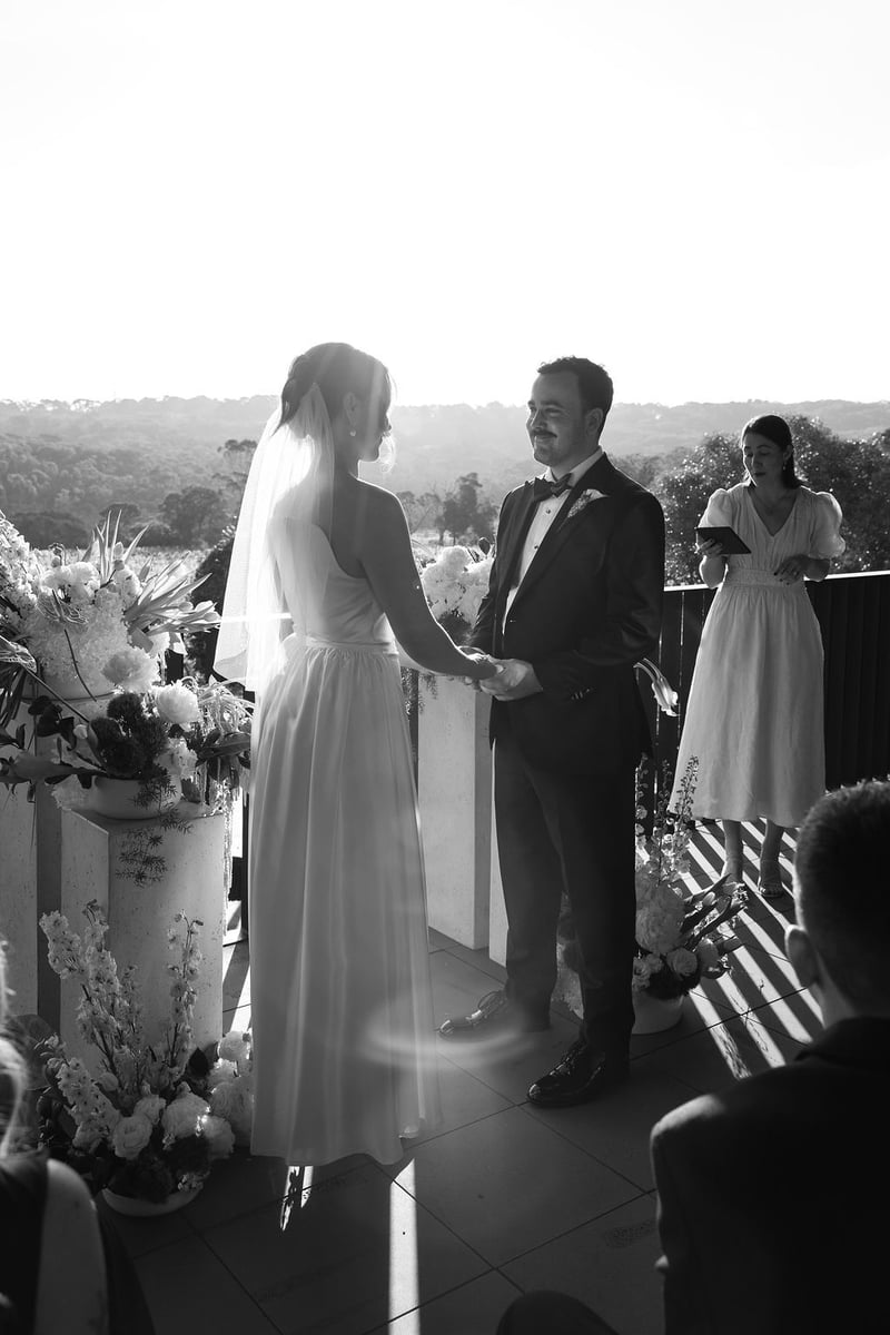 Jackalope Hotel Mornington Peninsula Wedding120