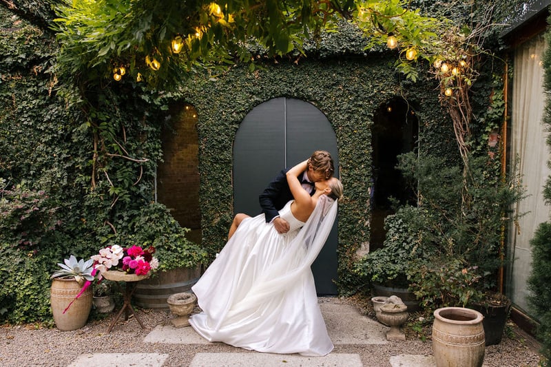 Elegant Half Acre Wedding in South Melbourne574